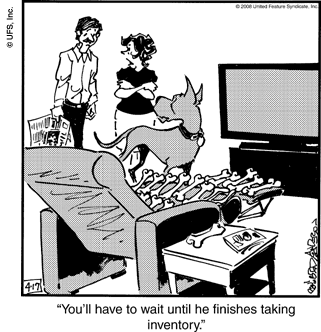 marmaduke